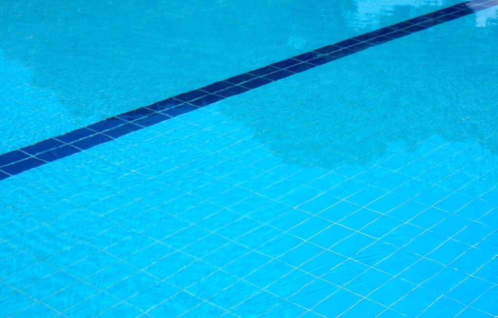 Pool Stabilization